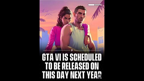 GTA VI: The 2026 Release that will Change Gaming Forever