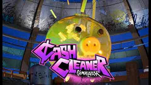 Cash Cleaner Simulator #16