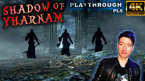 Let's Play Bloodborne 🩸Pt.5🩸 NO HINTS & GUIDES