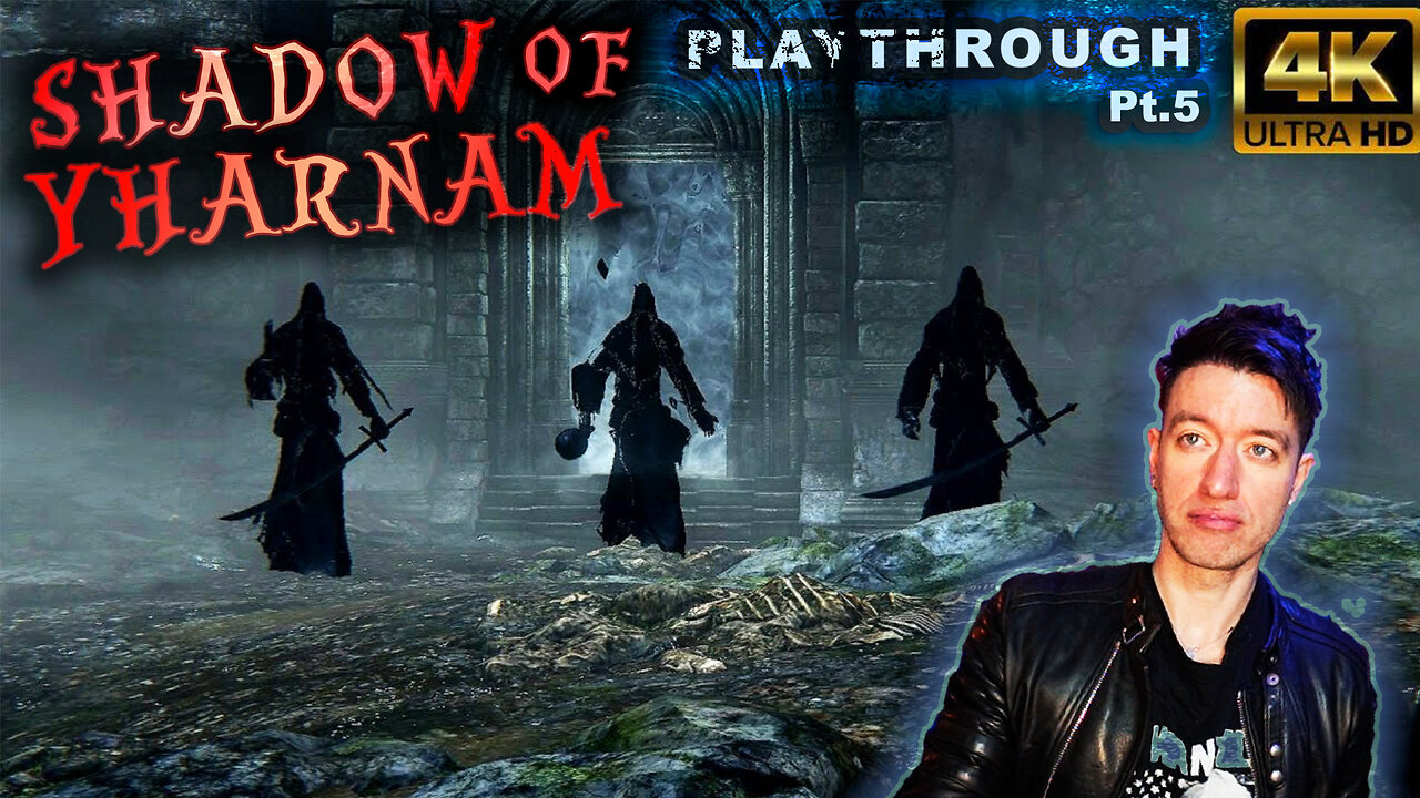 Let's Play Bloodborne 🩸Pt.5🩸 NO HINTS & GUIDES