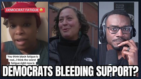 Democrats Unable To Pivot On Illegal Immigration Because They Benefit From It