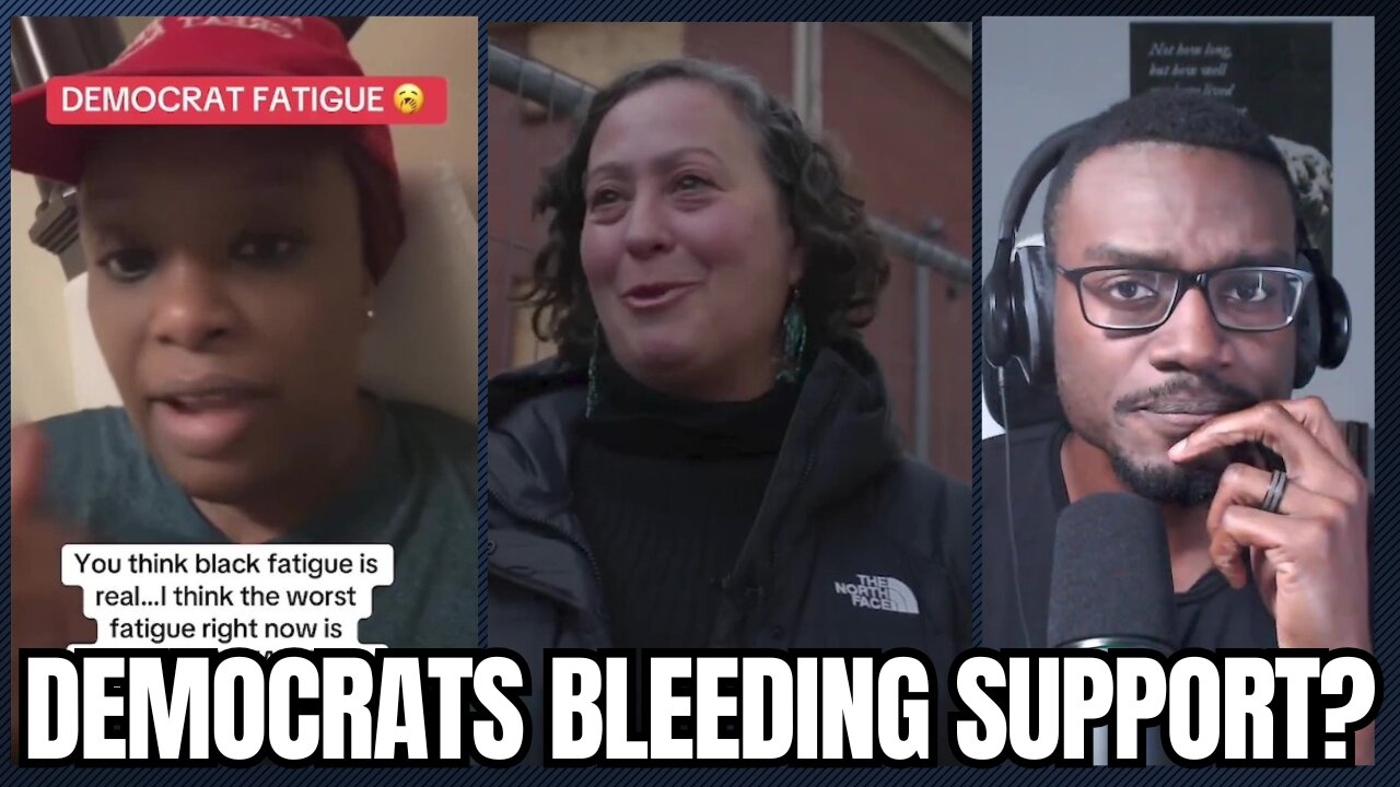 Democrats Unable To Pivot On Illegal Immigration Because They Benefit From It