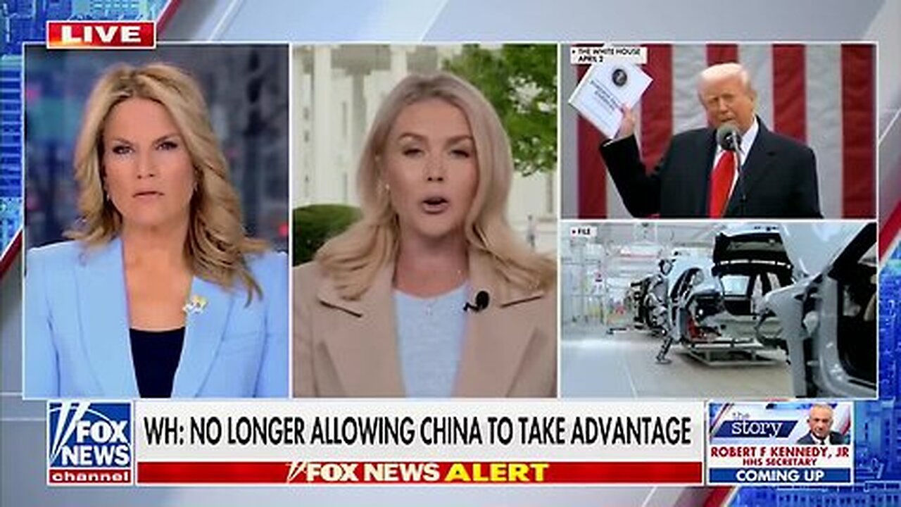 There is no country who has abused and ripped off America more than China.