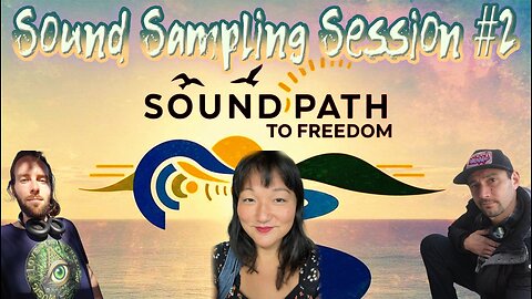 Music Video Watch Party 2 | Sound Sampling Sessions & Analysis of 10 Song Selections!