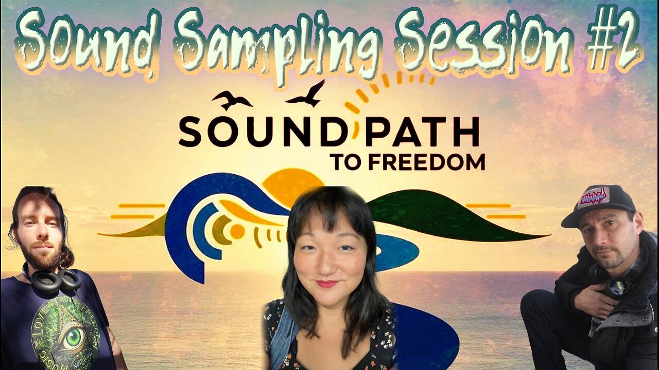 Music Video Watch Party 2 | Sound Sampling Sessions & Analysis of 10 Song Selections!