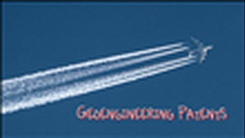"Unlocking the Future: Exploring the Impact of Patented Geoengineering Technologies"