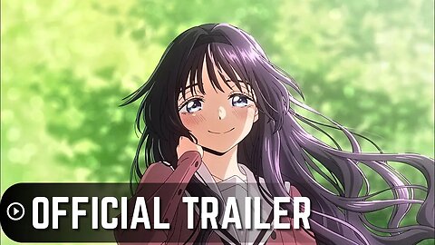 The Fragrant Flower Blooms With Dignity | Official Trailer | Netflix