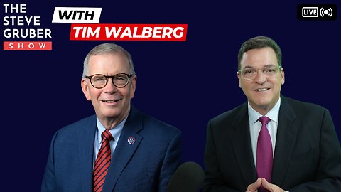 Tim Walberg | Save Act Passes House