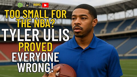 He Shocked the League – Ulis’s Unstoppable Journey”