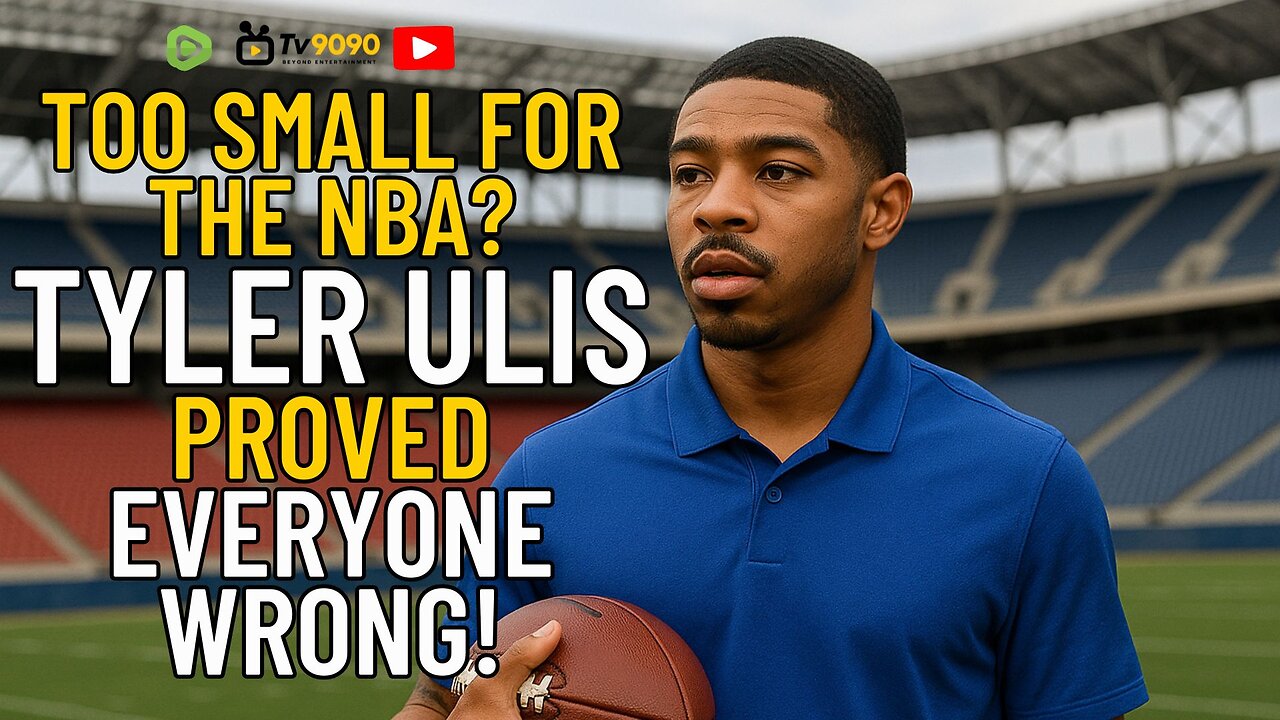 He Shocked the League – Ulis’s Unstoppable Journey”