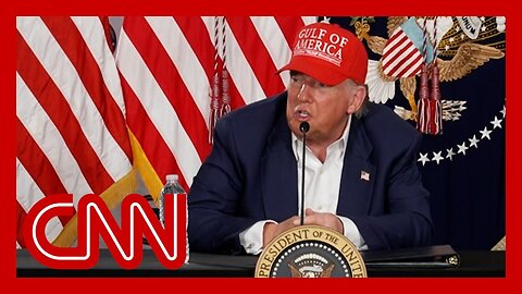 Trump downplays concerns about Americans losing health coverage