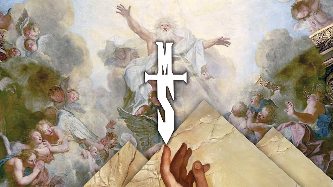 God Will Talk to You