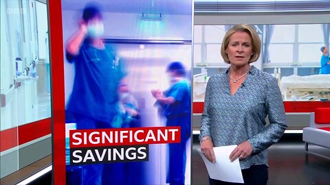 "Chronic Fatigue Syndromes" (Erroneously labeled as "ME/CFS") Delivery Plan - BBC Spotlight