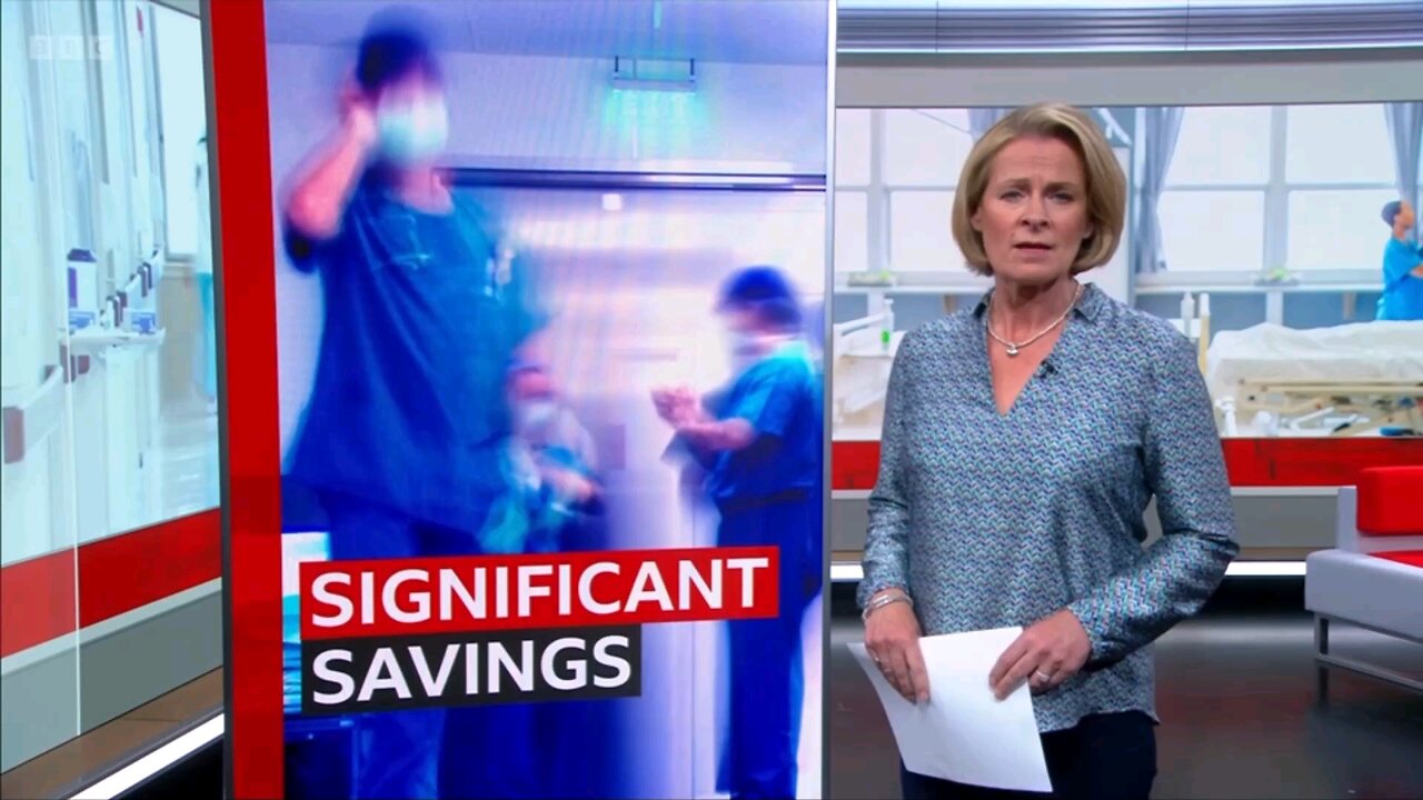 "Chronic Fatigue Syndromes" (Erroneously labeled as "ME/CFS") Delivery Plan - BBC Spotlight