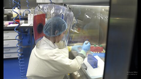 USAID-Funded Virus Program Transferred Thousands of Samples to Wuhan Lab