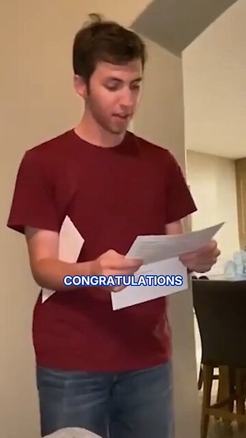 A new video featuring Tyler Robinson has surfaced.