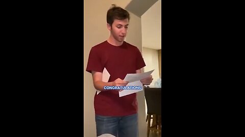 A new video featuring Tyler Robinson has surfaced.
