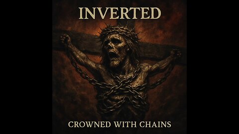 INVERTED - Crowned with Chains