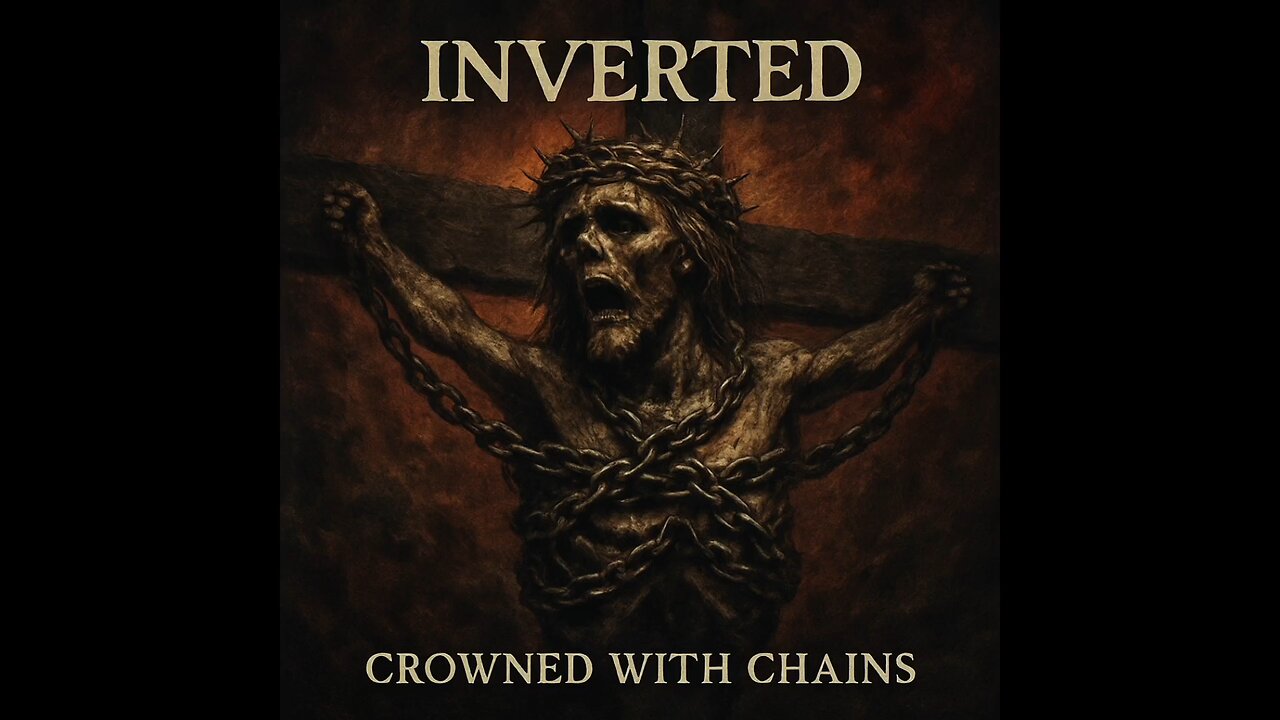 INVERTED - Crowned with Chains
