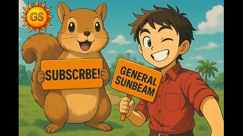 Neighborhood Squirrel Moment | Calm Urban Wildlife on a Daily Walk #Shorts