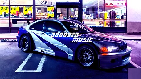 MINNIE - Blind Eyes Red (Ax3S Remix) BOO89ED