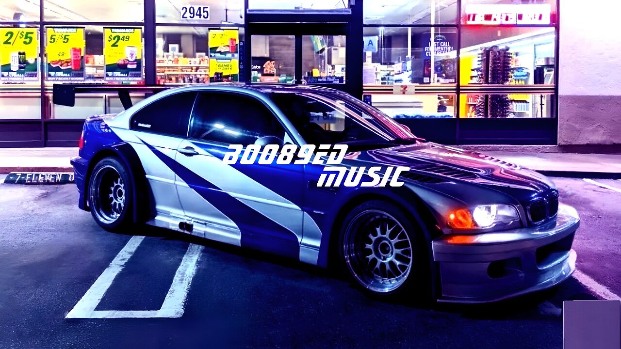 MINNIE - Blind Eyes Red (Ax3S Remix) BOO89ED