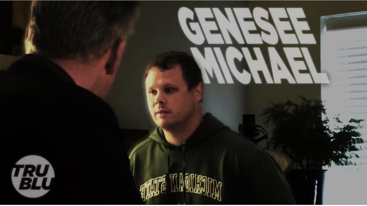 TAKEDOWN with Chris Hansen (Season 1, Ep. 8) Genesee County-Michael