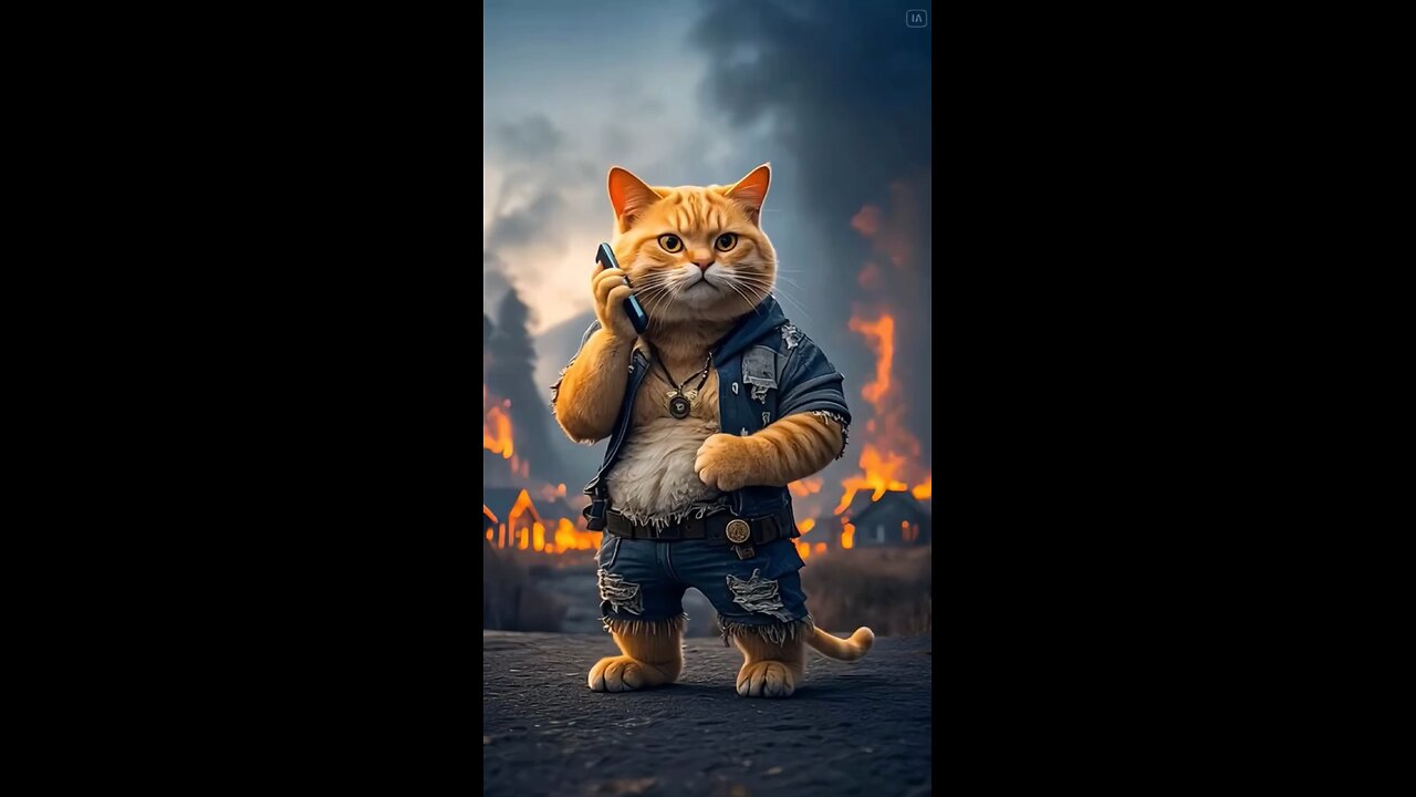shooter cat vs shikari