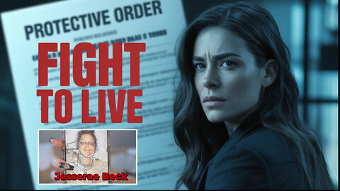 Jessa Ray's EXPOSED Story of Domestic Violence and Survival