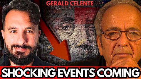Why The ELITE Are Planning to Start WW3 in 2026 | Gerald Celente