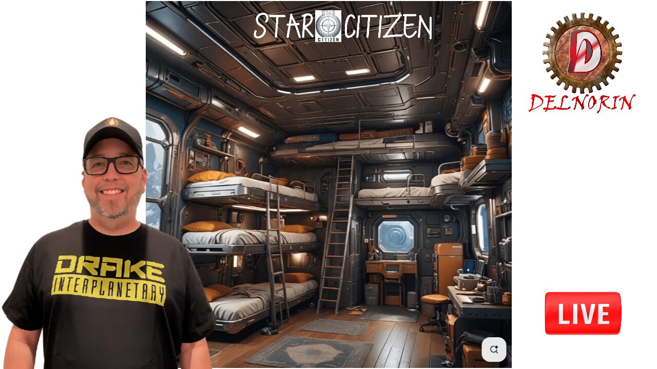 🟢 Star Citizen