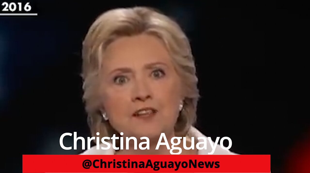 Hillary Clinton Had “Intensified Psycho-Emotional Problems” According To Newly Declassified Docs