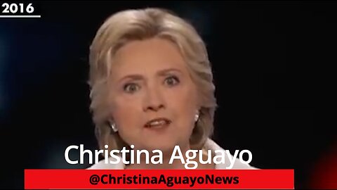 Hillary Clinton Had “Intensified Psycho-Emotional Problems” According To Newly Declassified Docs