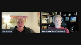Michael Jaco & Lewis Herms: EBS ALERT 11/6/25 - Trump Just Released A Major Bombshell!