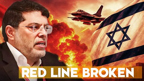 Israel-Iran Tensions Soar as Lebanon Comes Under Fire in Daring Move Against Hezbollah