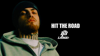 1900 Rugrat x Kodak Black x Bossman Dlow Type Beat "HIT THE ROAD" Hip Hop / Rap / Trap Instrumental