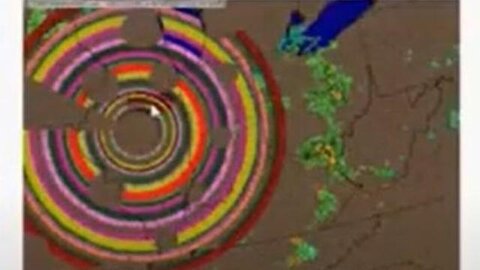 "Unraveling HAARP Patents & Radar Anomalies: Is Weather Weaponization Real? DutchSinse 2011"