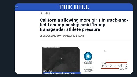 Gavin Newsom Plays Dangerous Game With President Trump