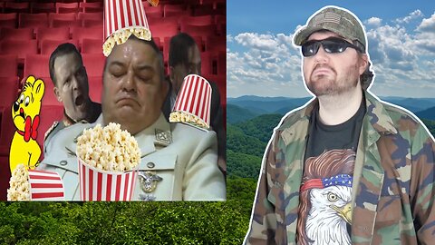 [DPMV] Göring Is Fat! (WTB) - Reaction! (BBT)