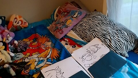 My official SonAmyEvitts FanArt Plus cute pregnant Sonic pictures