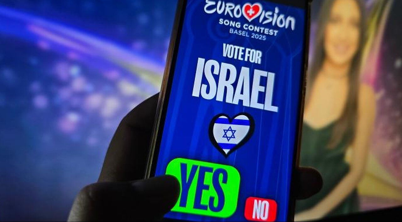 European Hypocrisy Contest - Der ESC und die Doppelstandards