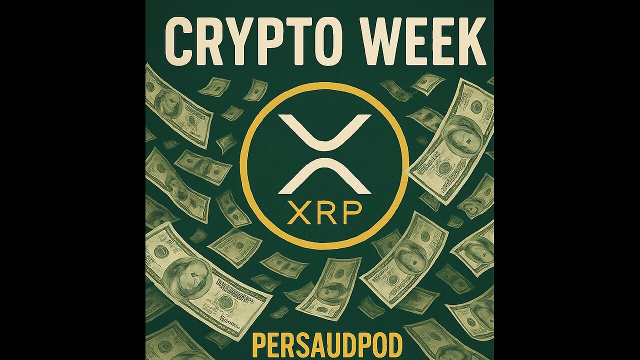 Crypto Week