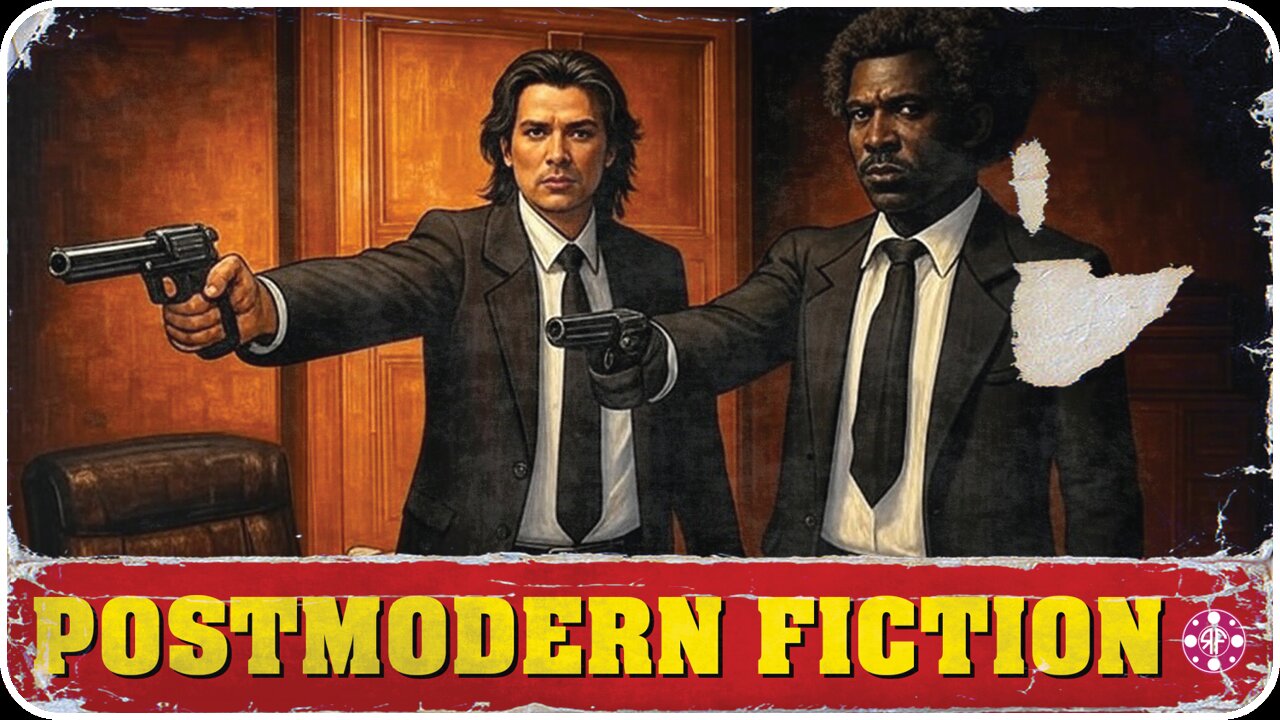 Pulp Fiction in 2025: Why It’s Still a Masterpiece