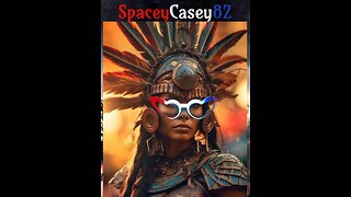 Happy Memorial Day Saturday [Sieg Heil Mary] LIVE 6:09pm Chat With SpaceyCasey82