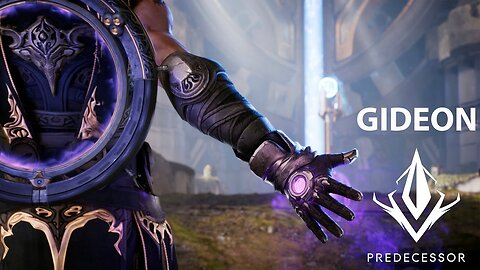 Predecessor: Drops On Journey to Mastering a New Hero, Finished Belica Now onto the Next! Come See!