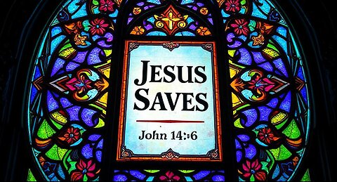 MTG: ARENA - Sermon Today - Did you know Jesus loves you? - John 3:16 - Romans 10