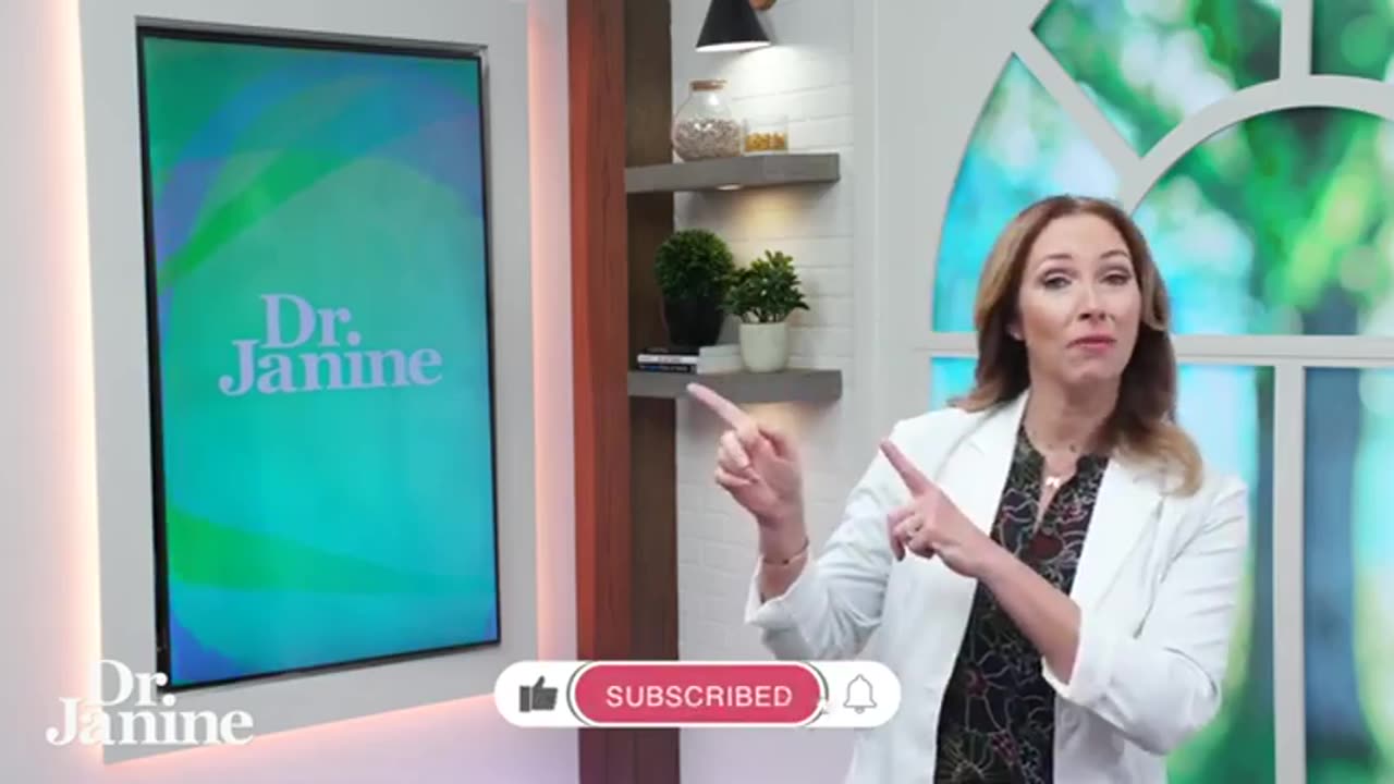 8 Tips For Fatty Liver - Dr. Janine