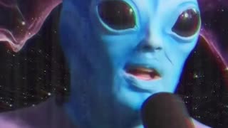 These Aliens Know What's Up!