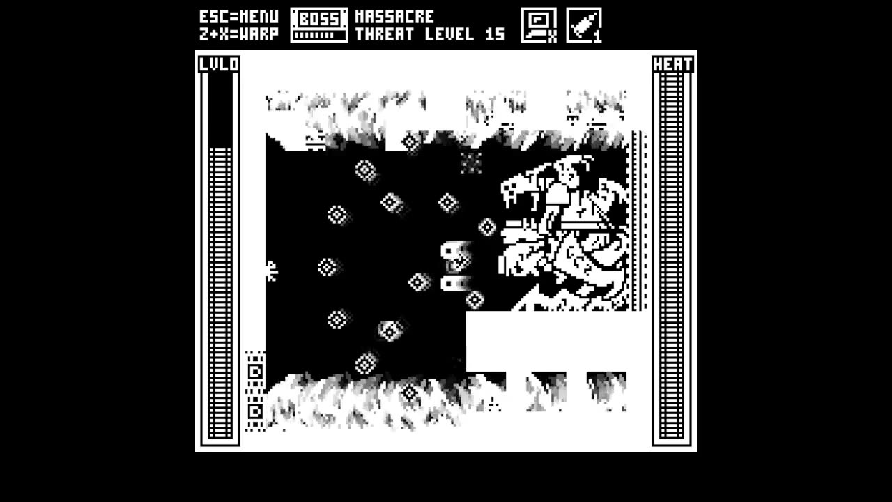 War Never Dies - Hero Core Pt.X6