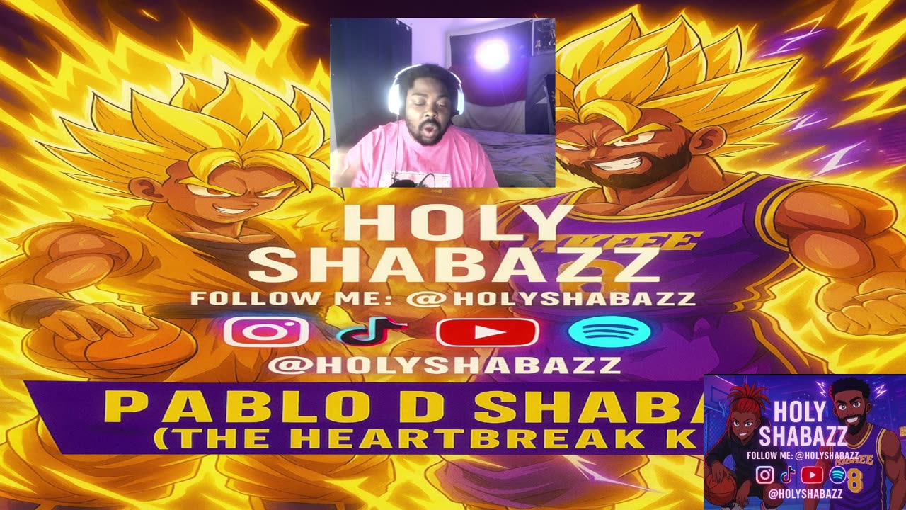 Sha’Carri Richardson Drops Apology for Abusing Boyfriend and the Internet Hates It 😳 #holyshabazz